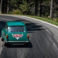 Petra Oil NZ