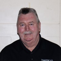 Steve Hamilton